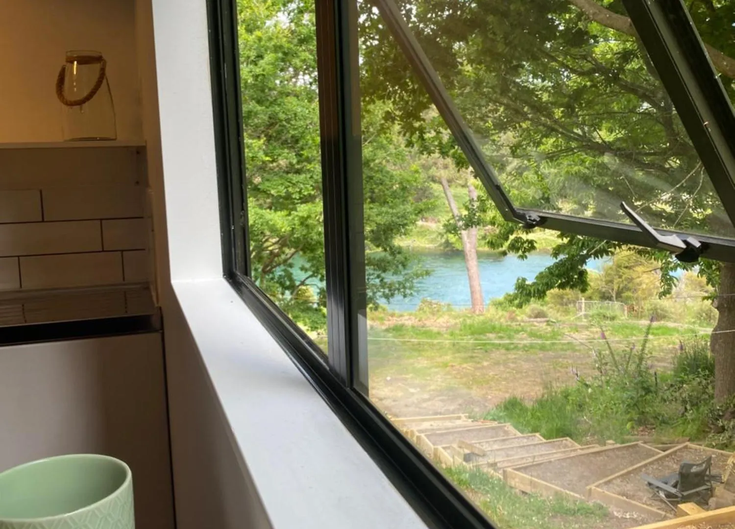 The Riverfront Watershed Taupo Apartment
