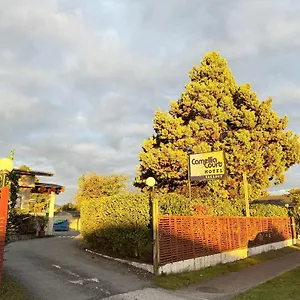 山茶花苑家庭汽车旅馆 陶波