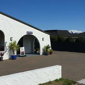 Barrington House Taupo