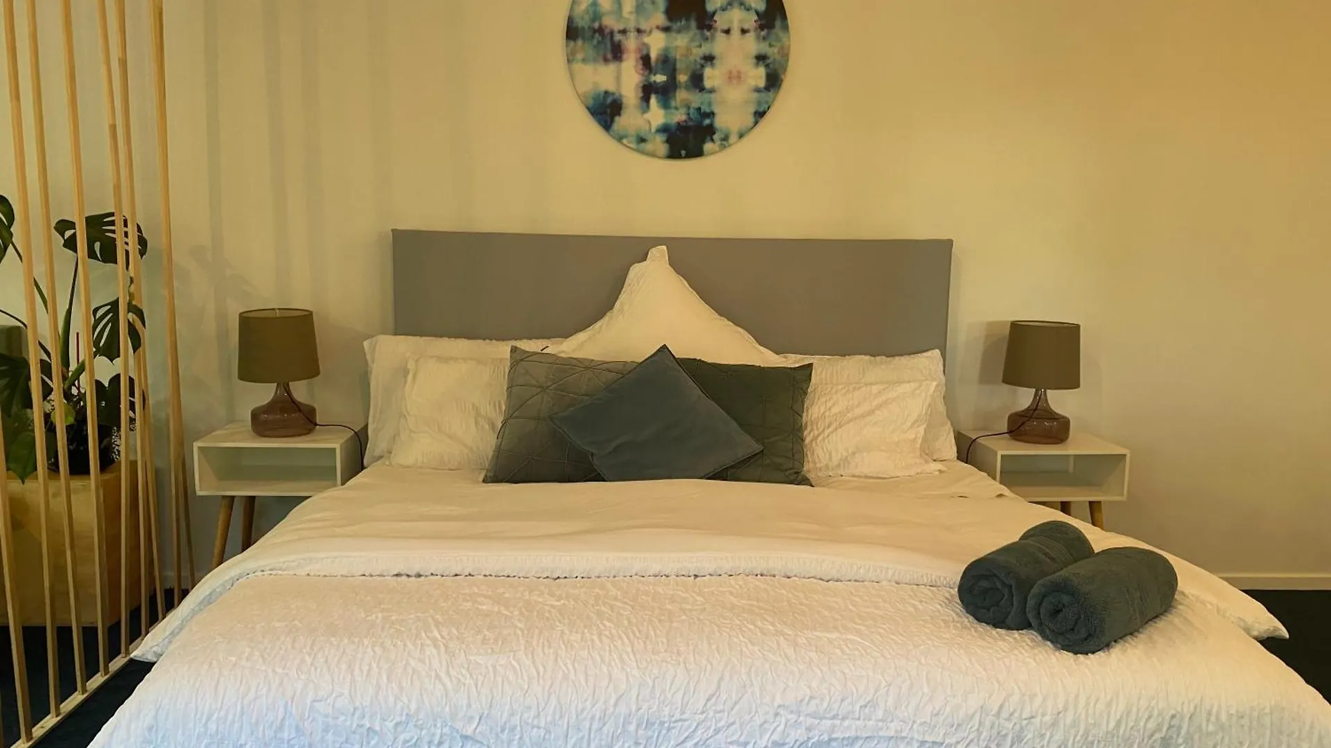 Apartment The Riverfront Watershed Taupo